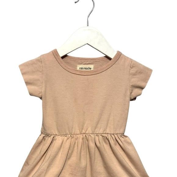 ⭐️ 5/$30 Mini Mioche Kids Dress size 18-24 Months - Picture 2 of 2